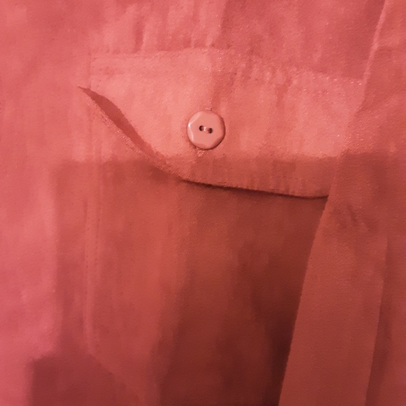 A BUTTONDOWN SHIRT - Picture 3 of 3